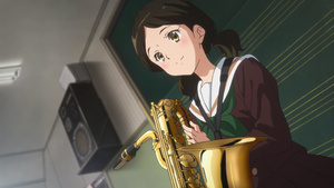 Hibike! Euphonium